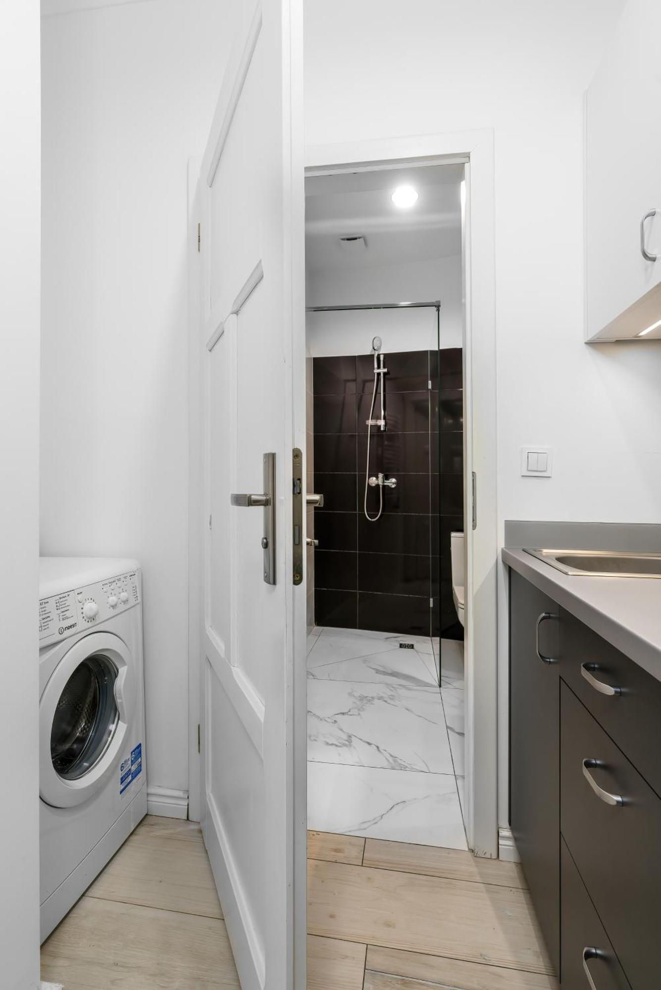 Old Town Studio Swiety Wojciech Street - Poznan By Noclegi Renters Exterior photo